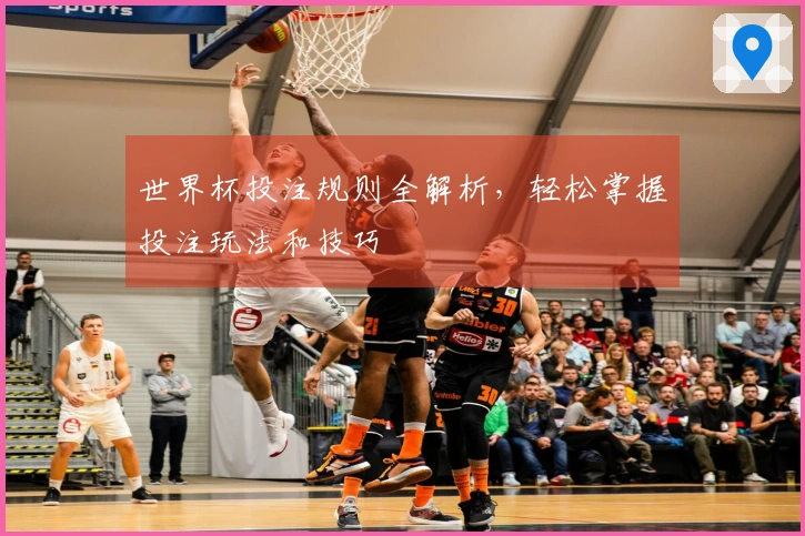 世界杯投注规则全解析，轻松掌握投注玩法和技巧