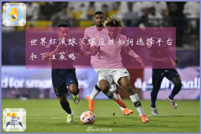 世界杯滚球买球应该如何选择平台和下注策略