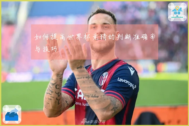 如何提高世界杯竞猜的判断准确率与技巧