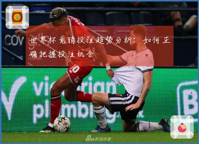 世界杯竞猜投注趋势分析：如何正确把握投注机会