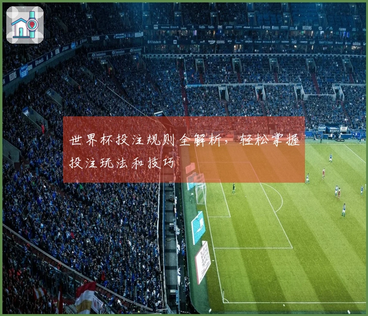 世界杯投注规则全解析，轻松掌握投注玩法和技巧