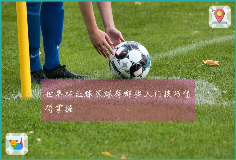 世界杯让球买球有哪些入门技巧值得掌握