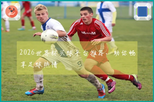 2026世界杯买球平台推荐，助你畅享足球热情